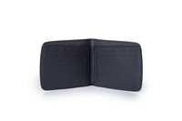 Portafoglio Pininfarina Segno Uomo in Pelle NPKFL00305 - NPKFL00305